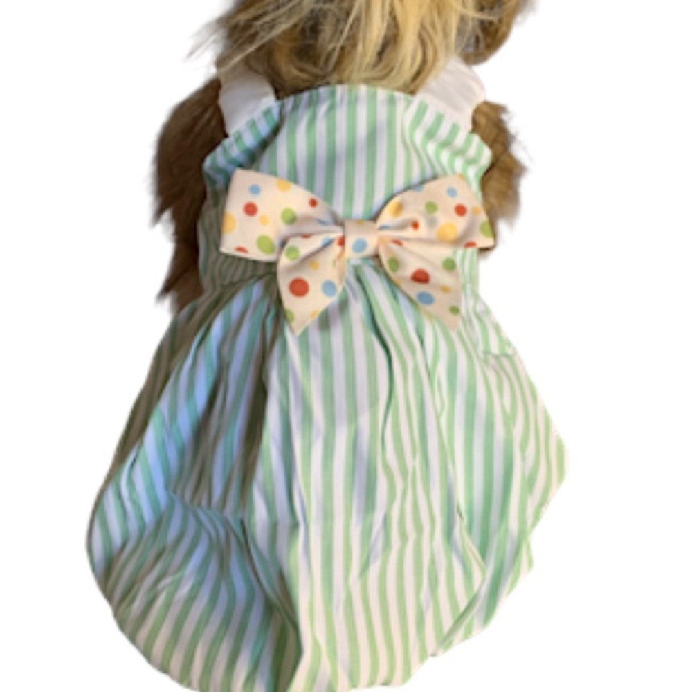 **PET Clothes BUNDLE** Set of 3 Pieces ** Dog Clothing For Small Dog 15- 20 LBS